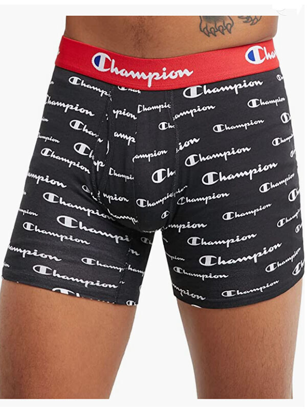 세이브돈(savdon),[허리28~46"/3장 묶음]챔피온 박서브리프 3장묶음