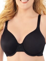 베니티 페어 착용감좋은 몰드형 풀컵 와이어 브라