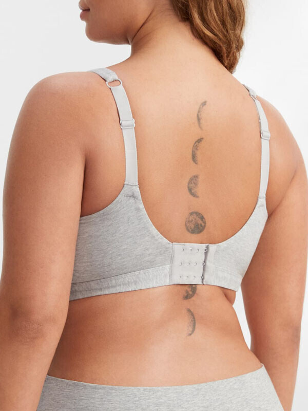 세이브돈(savdon),[2장 묶음] 빅사이즈  면소재 브라렛