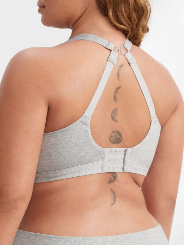 세이브돈(savdon),[2장 묶음] 빅사이즈  면소재 브라렛