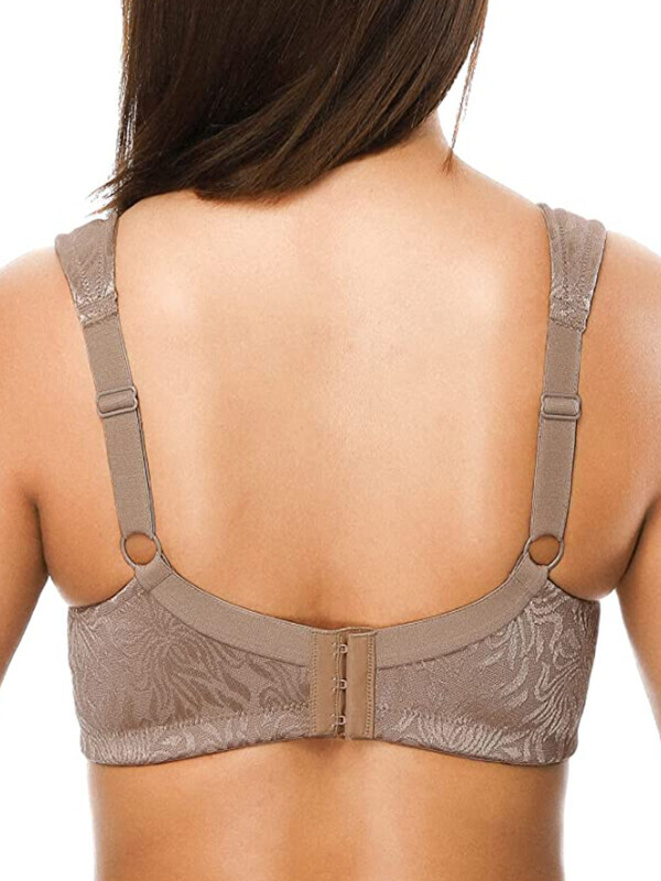 세이브돈(savdon),^가슴을 많이 감싸주고 편안한 노와이어 보정브라