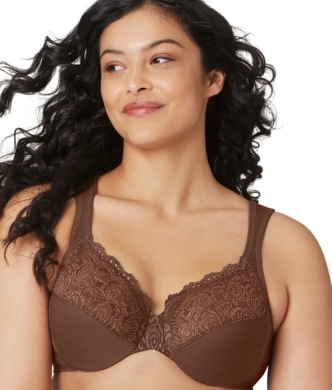 ^그레모라이즈 인기 와이어 브라로 재탄생한 편안한 브라