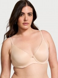 Victorias Secret BV- Invisible Lift Minimizer Lace Bra