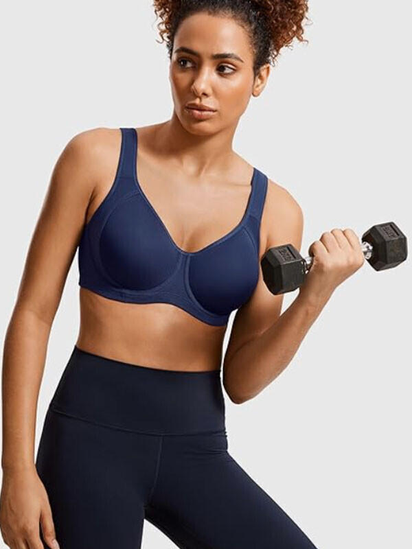 세이브돈(savdon),빅사이즈컵으로 가슴을 잘 잡아주는 기능성 스포츠 브라