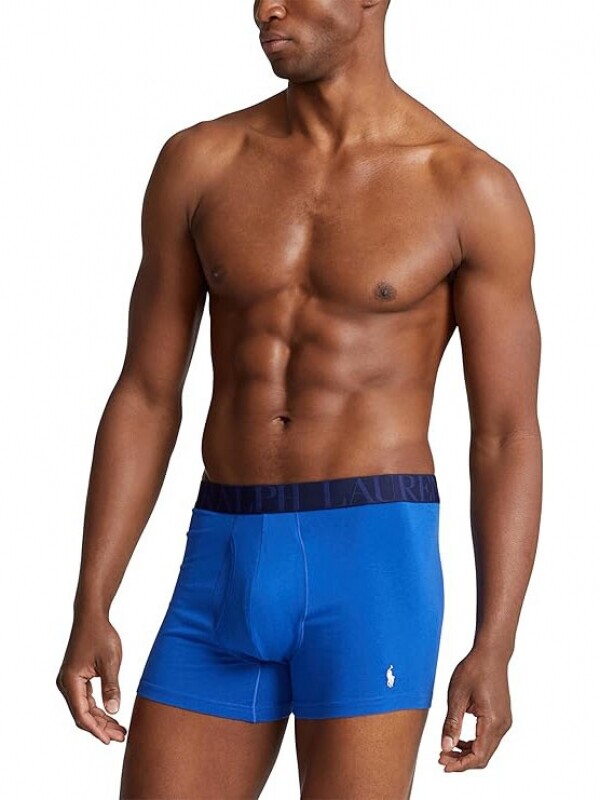 세이브돈(savdon),^[허리 28"~42"/3장묶음]폴로 랄프 로렌 박서 브리프