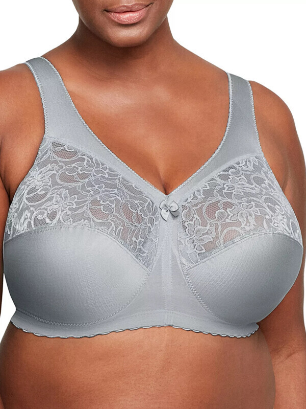 ^그레모라이즈 노와이어 매직 리프트 브라