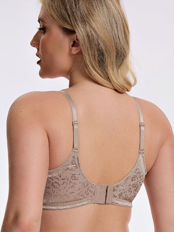 세이브돈(savdon),^편안한 노와이어 보정미니마이져브라