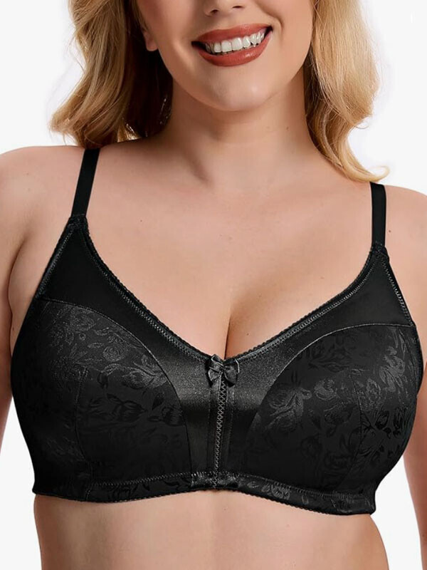 세이브돈(savdon),^편안한 노와이어 보정미니마이져브라