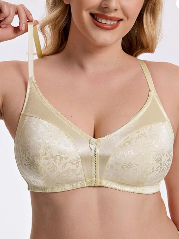 세이브돈(savdon),^편안한 노와이어 보정미니마이져브라