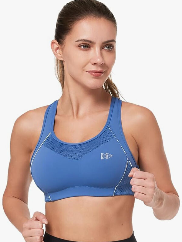 세이브돈(savdon),^얇팍한 몰드컵의 노와이어 스포츠 브라