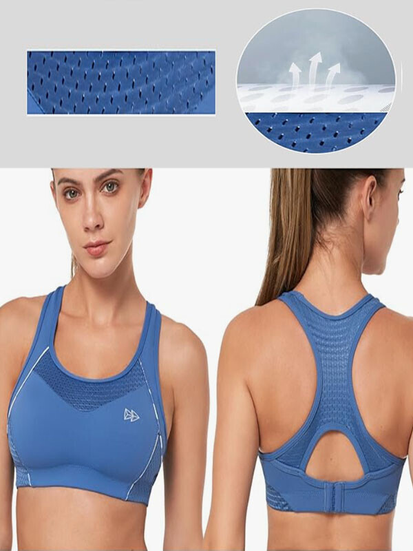 세이브돈(savdon),^얇팍한 몰드컵의 노와이어 스포츠 브라