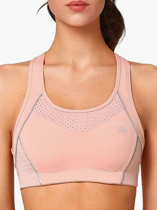 세이브돈(savdon),^얇팍한 몰드컵의 노와이어 스포츠 브라