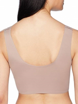 세이브돈(savdon),캘빈클라인 얇은원단에 패드가 있는 브라렛