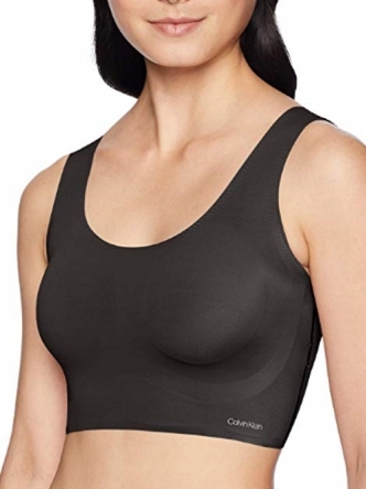 세이브돈(savdon),캘빈클라인 얇은원단에 패드가 있는 브라렛