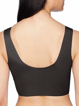 세이브돈(savdon),캘빈클라인 얇은원단에 패드가 있는 브라렛