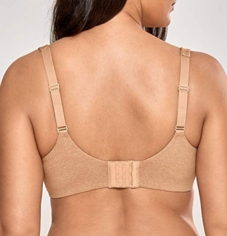 세이브돈(savdon),[재입고]빅사이즈브라 가슴 작아보이는 미니마이저브라