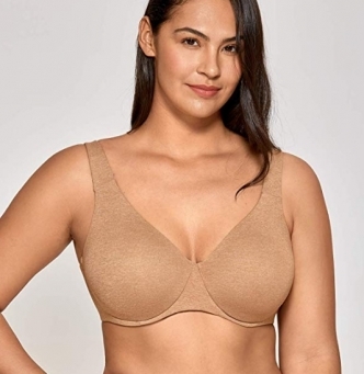 세이브돈(savdon),[재입고]빅사이즈브라 가슴 작아보이는 미니마이저브라