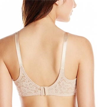 세이브돈(savdon),^발리 와이어 레이스 브라