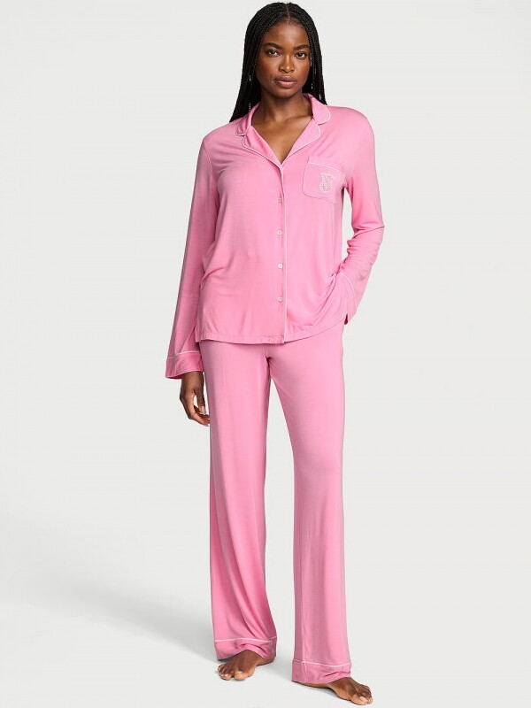 [세트] Victorias Secret SoSoft™ Modal Long Pajama Set