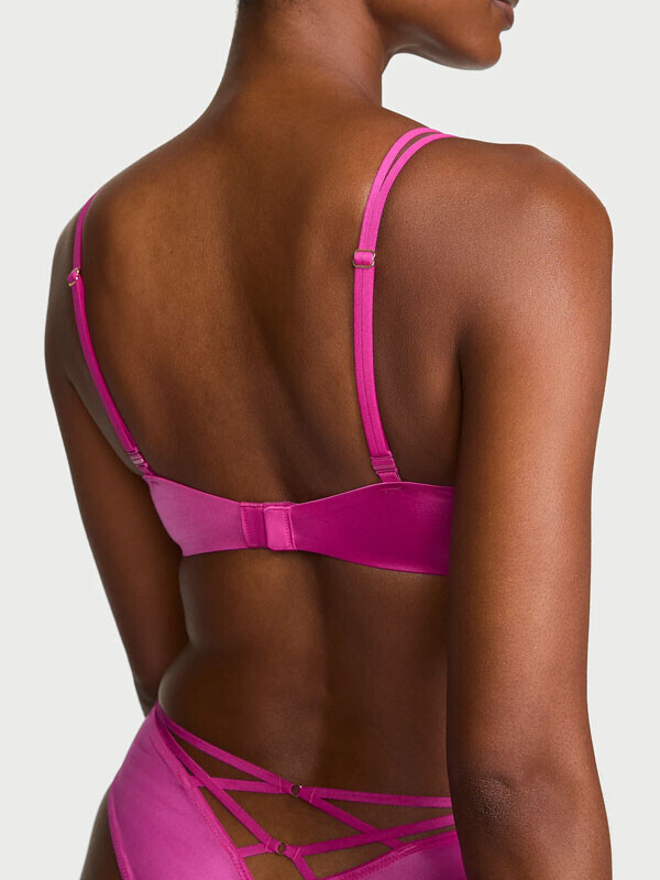 세이브돈(savdon),[세트상품] Victorias Secret VS- 한컵크게 푸쉬업브라와 팬티